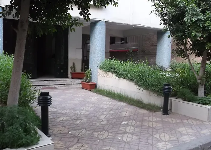One-Bedroom Apartment At El Maali Street