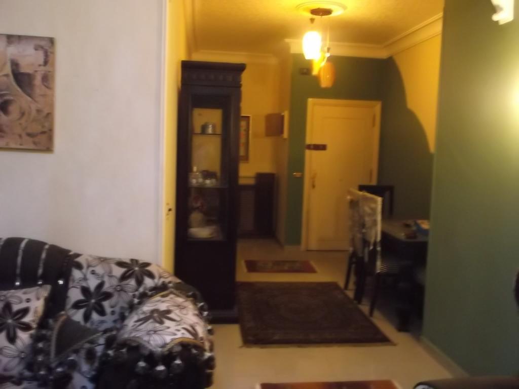 One-bedroom At El Maali Street Apartment Cairo