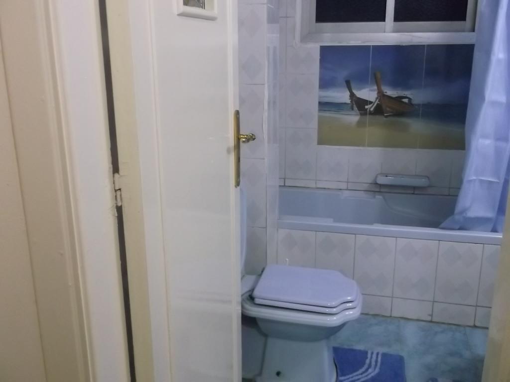 One-bedroom At El Maali Street Cairo