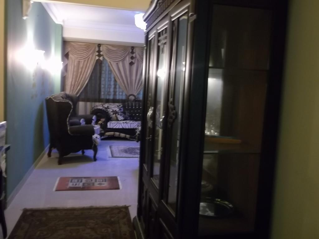 One-bedroom At El Maali Street