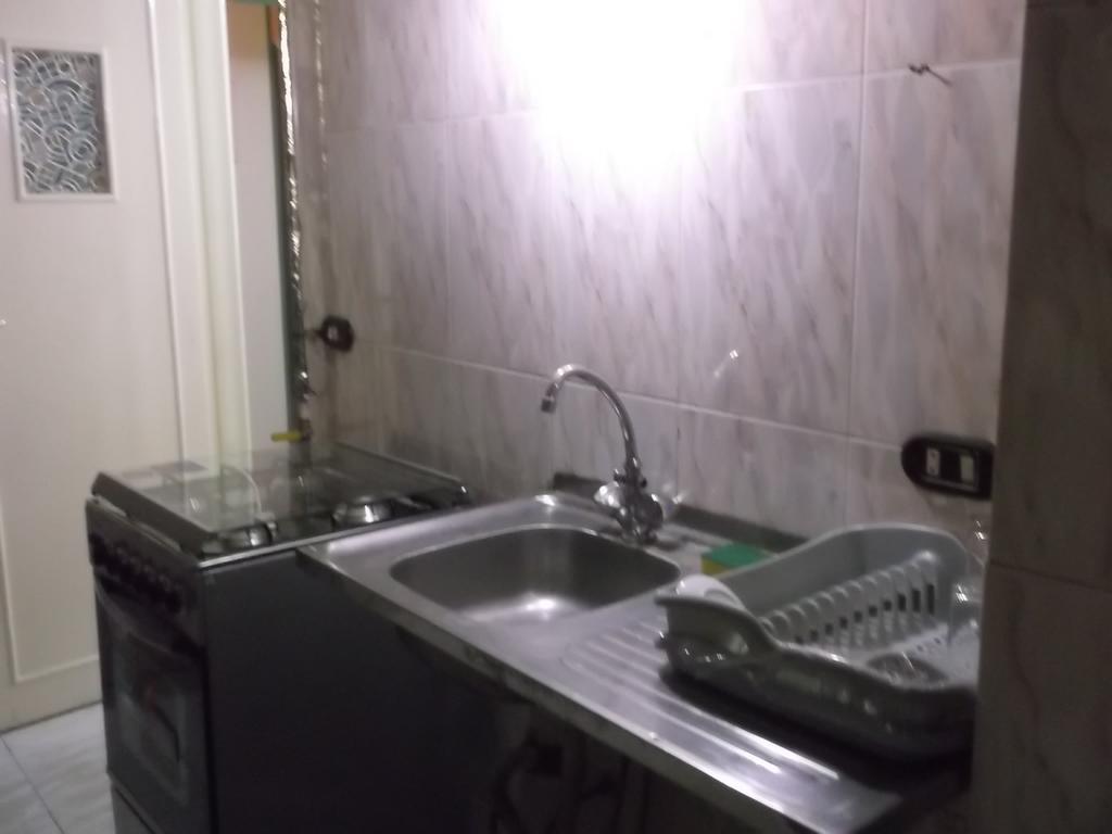 One-bedroom At El Maali Street * Cairo