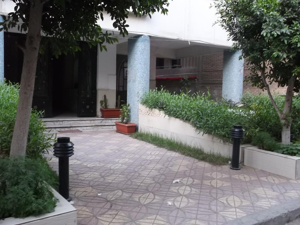 One-bedroom At El Maali Street Apartment Cairo