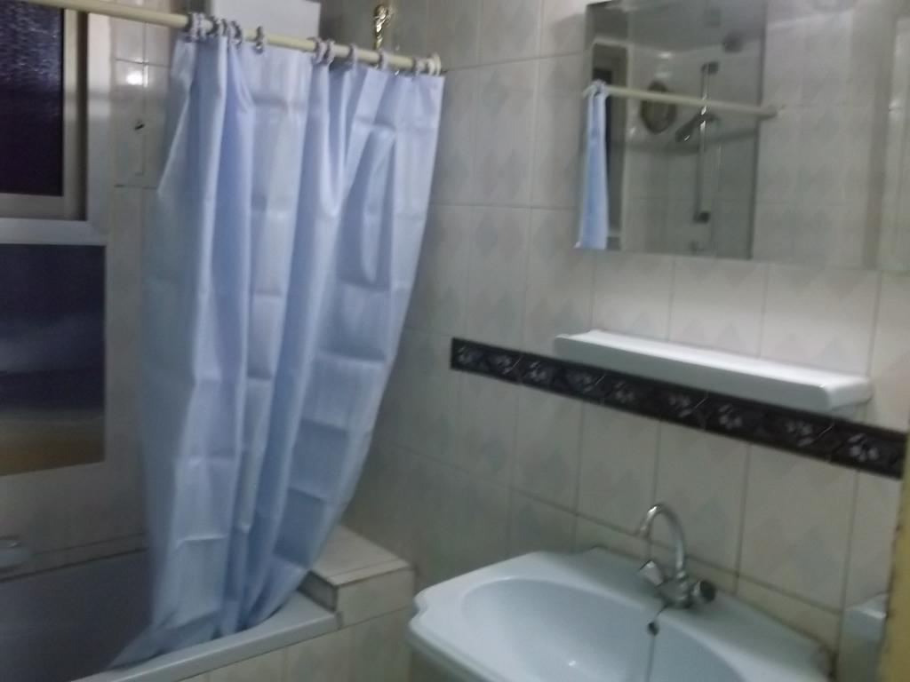 One-bedroom At El Maali Street Apartment